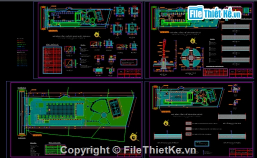 Bản vẽ,Bản vẽ autocad,Bản vẽ đường nước,bản vẽ xây dựng đường nước trường học,đường nước trường học